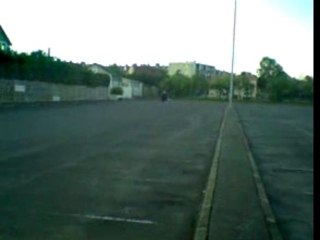 Jojo booster kit 80 en roue