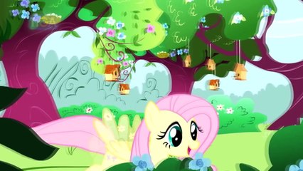 มายลิตเติ้ลโพนี่ ปี1 EP 3 ตอน เจ้าแห่งบัตรเชิญ P2/3