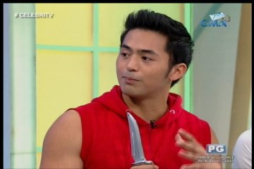 CELEBRITV -  OCTOBER 31 2015 FULL HD PART  2