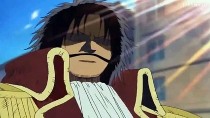 One Piece AMV - Freedom Fighters