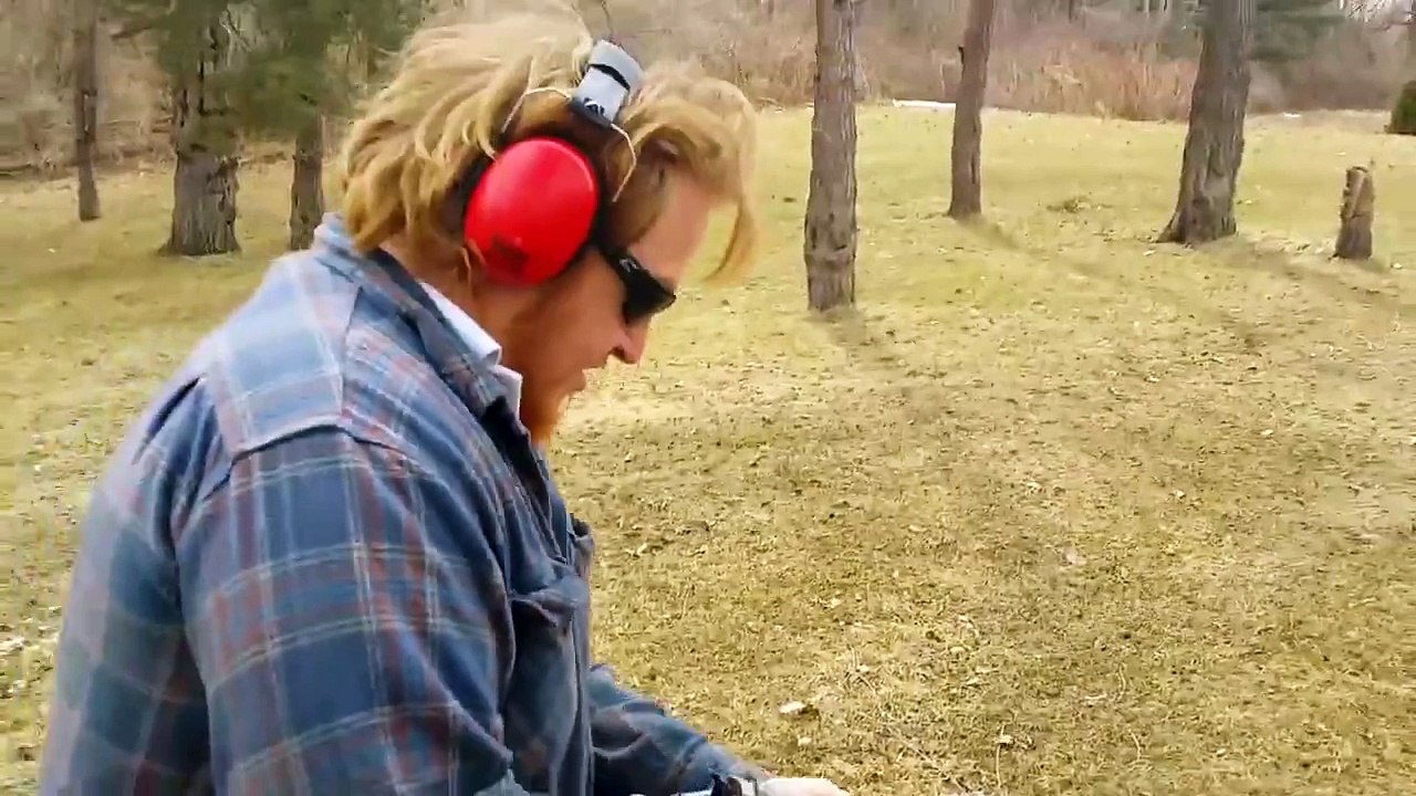 .500 Nitro Express Fail | Gunslinger