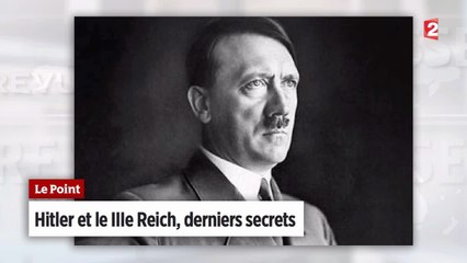 Revue de presse magazines 2 - 2015/10/31