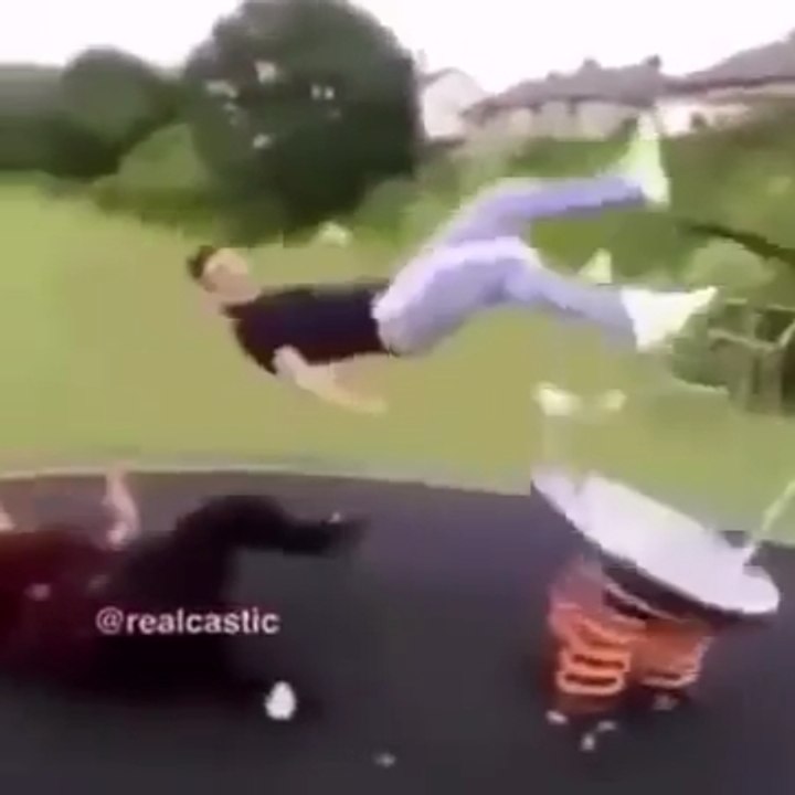 Покачались