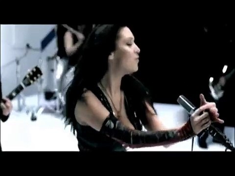 Алена Винницкая - Конверт - Alena Vinnitskaya (Official Video) (Low)