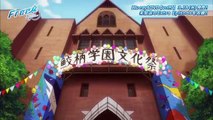 『Free!-Eternal Summer-』Blu-ray