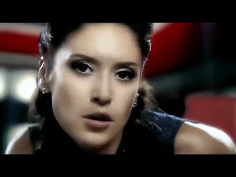 Алена Винницкая - Осень золотая - Alena Vinnitskaya (Official Video) (Low)