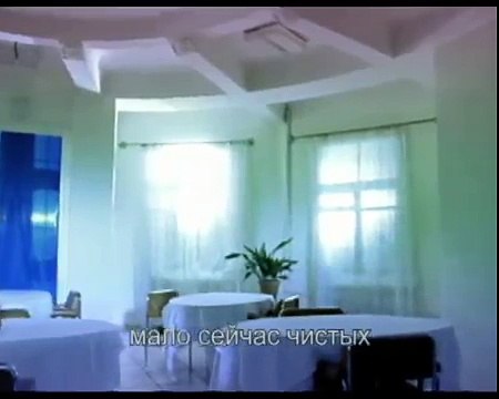 Алена Винницкая - Рассвет - Alena Vinnitskaya (Official Video) (Low)