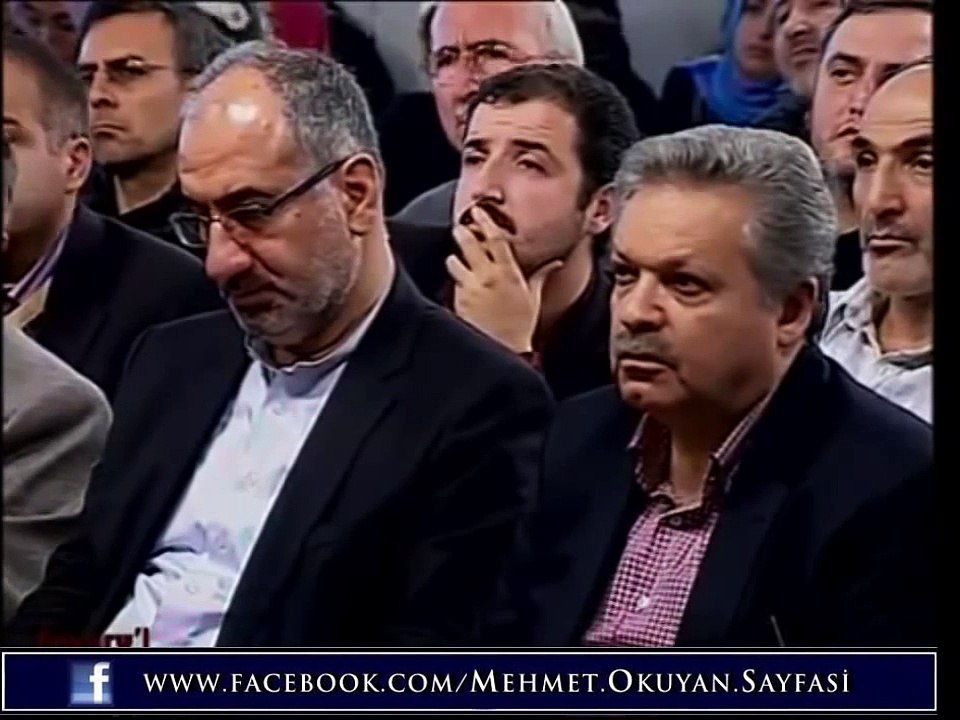 Nasıl dua edelim? Dua adabımız nasıl olmalı? Mehmet OKUYAN