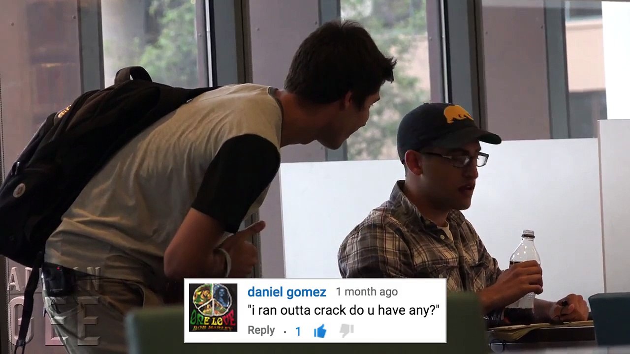 DO YOU WANNA MAKE A PORNO IN MY BANGBUS TROLLING