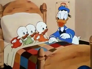 Donald duck cartoons full episodes 4 - Bellboy Donald