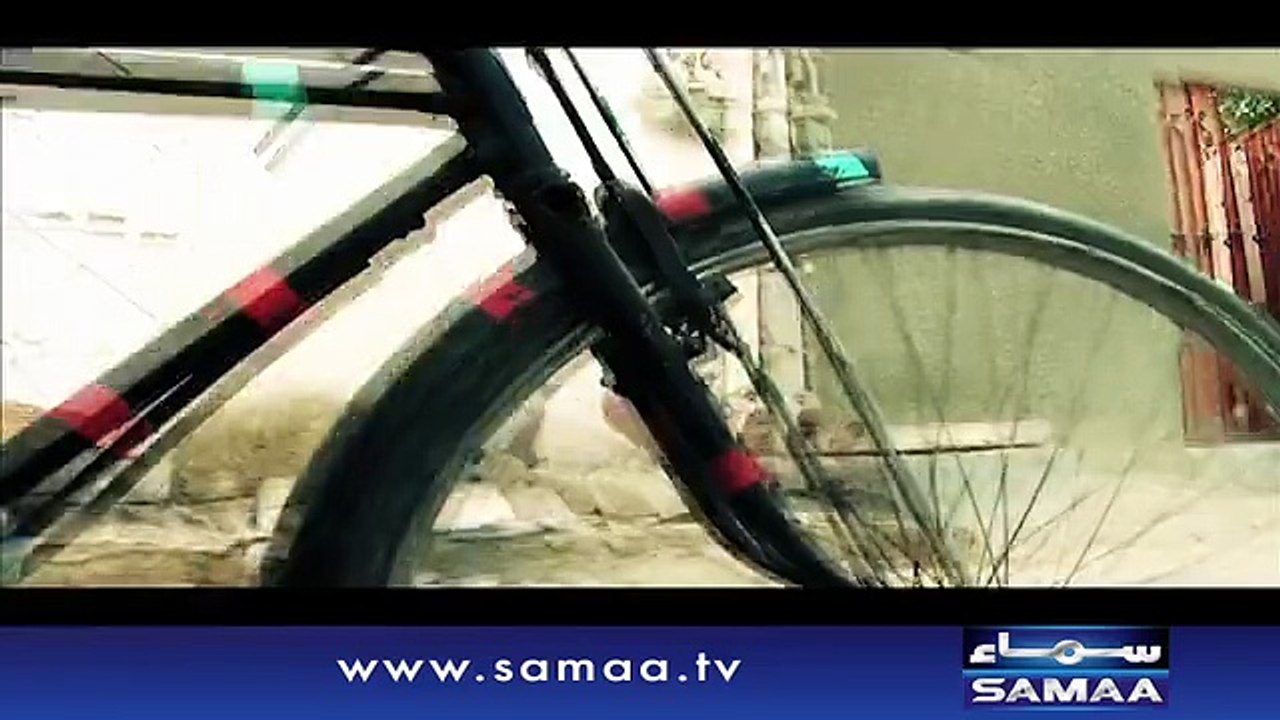 Aloo cholay wale ki kahani - Interrogation,Promo - 31 Oct 2015