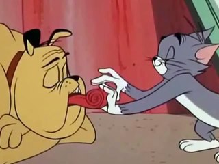 Tom and Jerry Episode 131 Much Ado About Mousing 1964 HD