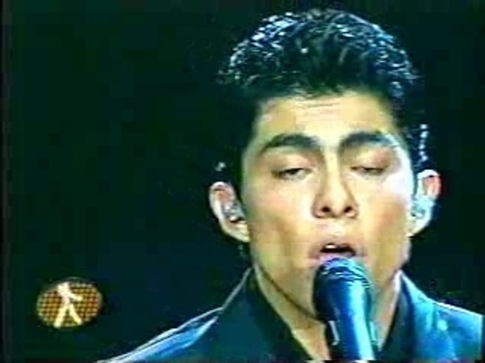 Victor Garcia - Unchained Melody