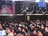 [5 Muharram 2015 part 3/4] imam bargah daresajjad [www.daresajjad.com]