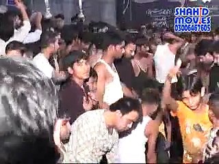 [5 Muharram 2015 part 4/4] imam bargah daresajjad [www.daresajjad.com]