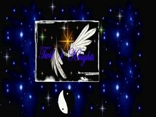 Inu Yasha Jack and Dianne