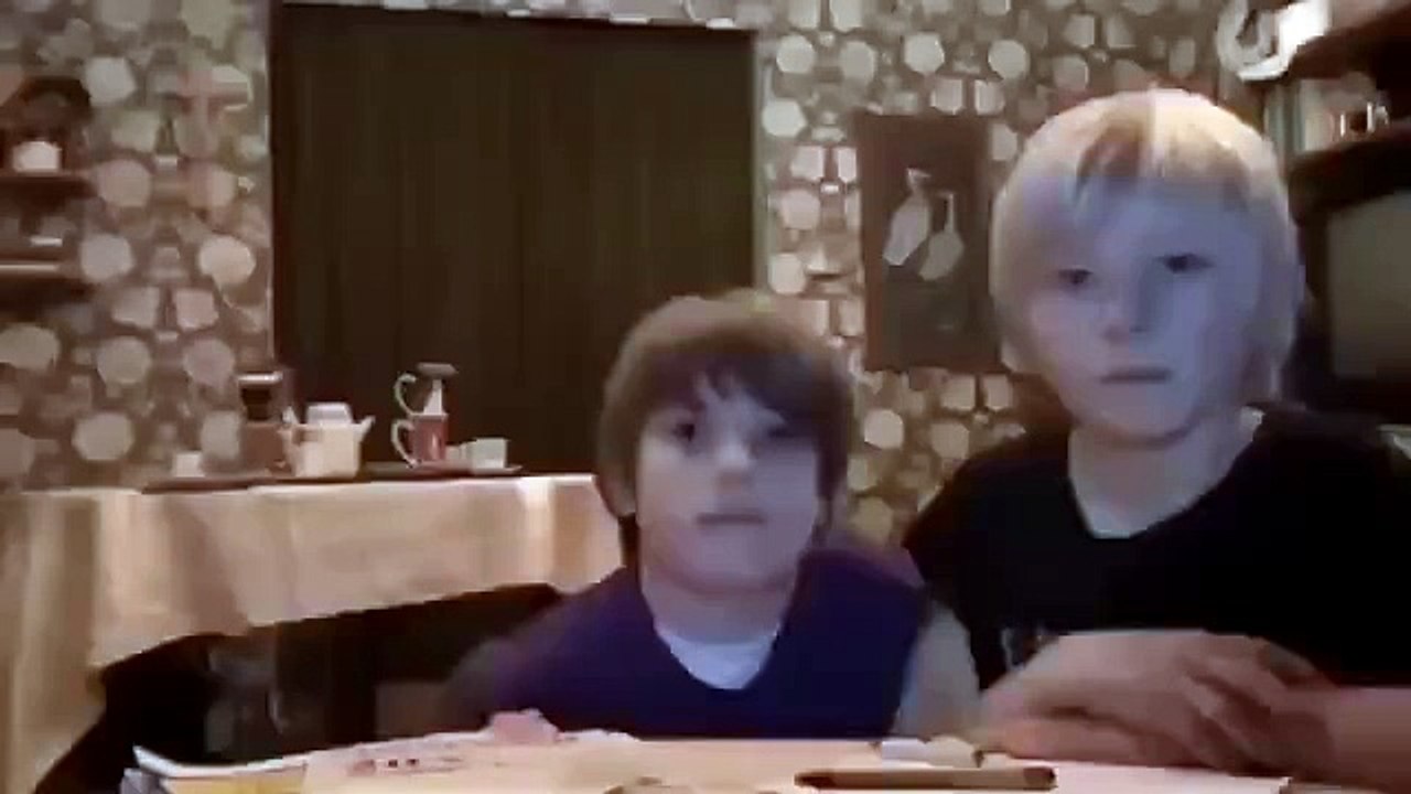 Фокус удался