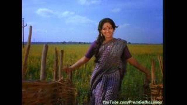 Koyal Boli Duniya Doli - Sargam (1080p HD Song)