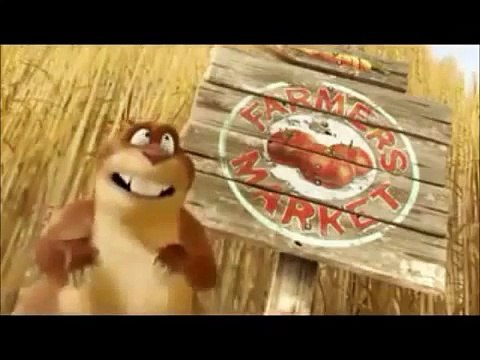 HARIKA KOMIK BIR ANIMASYON