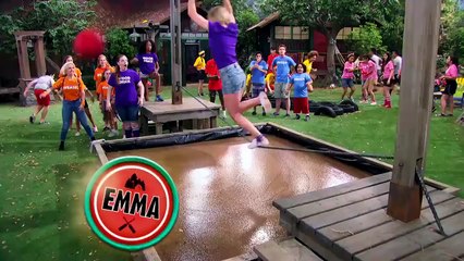 Hello Campers! BUNKD Disney Channel