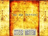 Kyzer Matem-Bu Aşk Defteri (Official Audıo)