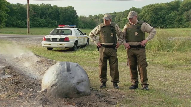 Alien Pranks - Best of Just For Laughs Gags