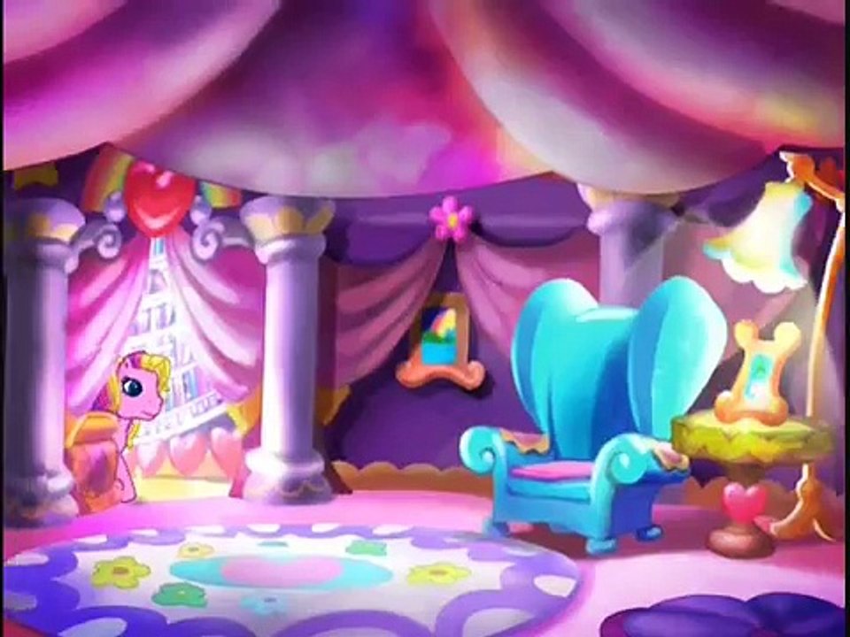 A Very Pony Place Two for the sky