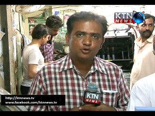 Sindh Round Up 30th October 2015 10 PM