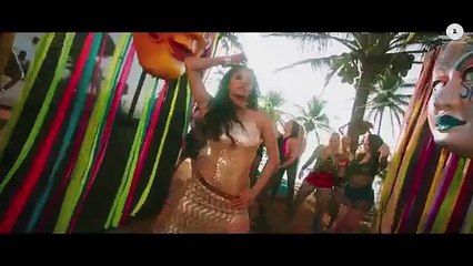 Naughty No.1 Official Video - Barkhaa - Sara Loren - Neha Kakkar _ Amjad Khan