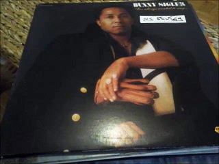 BUNNY SIGLER -LET'S GET FREAKY NOW(RIP ETCUT)GOLD MIND REC 79