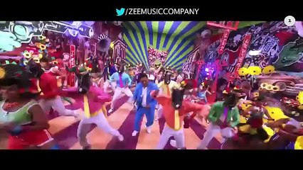 Selfiyaan Official Video - Sharafat Gayi Tel Lene- Meet Bros Anjjan feat. Khushboo Grewal l HD