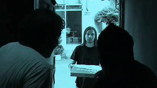 Türk Yapımı Yeni Korku Filmi BadDua 2 2012 - AMATÖR
