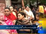 Geo News Headlines - 31 Oct 2015 - 1400