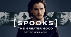 Spooks The Greater Good (2015) ▶ Full Movie Streaming in HD-720p