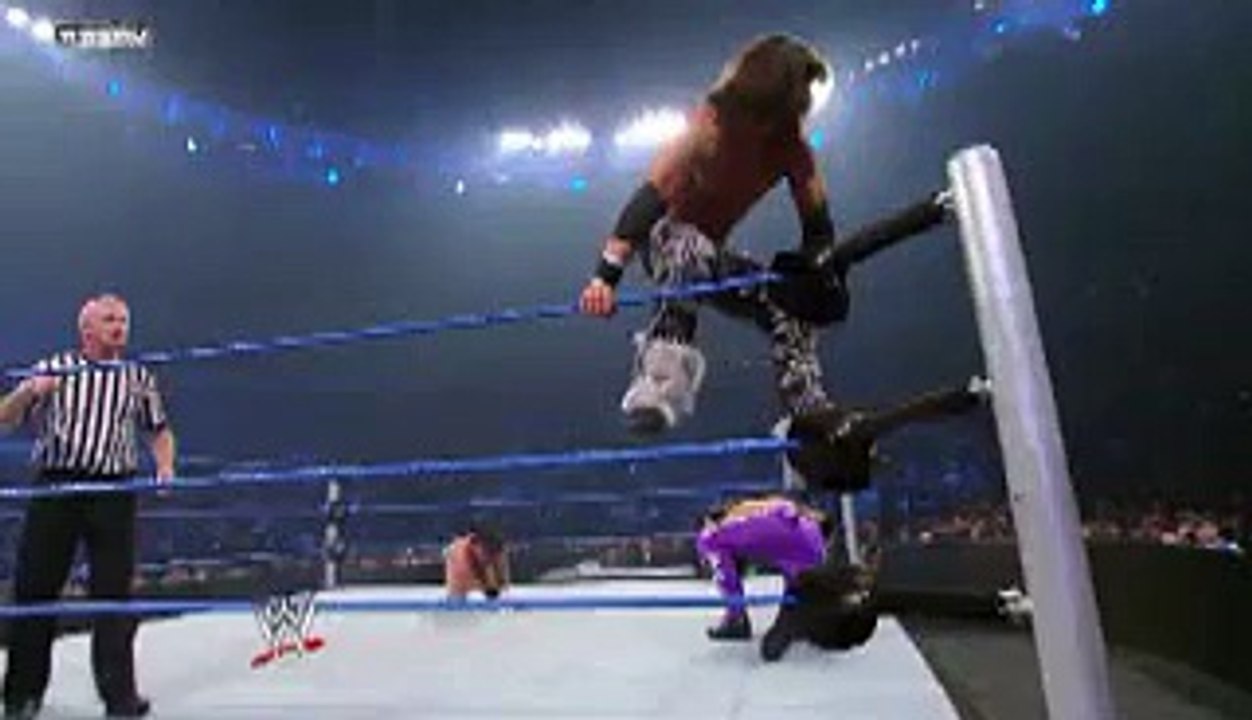 3 on 3 match