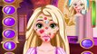 Rapunzel Facial Skin Doctor Beautifull Disney Princess Rapunzel Tangled