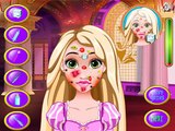 Rapunzel Facial Skin Doctor Beautifull Disney Princess Rapunzel Tangled