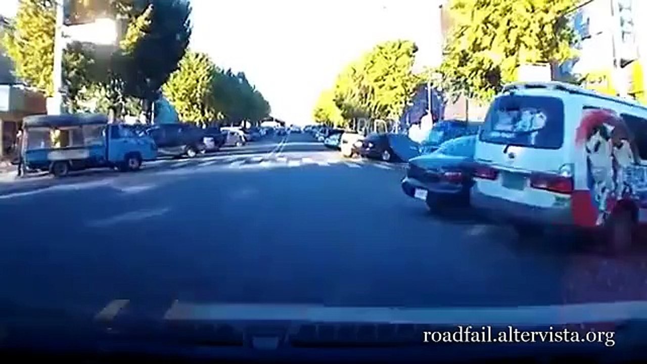 Car Accidents Compilation