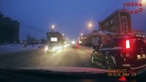 Car Crash Compilation Russian Dash Cam Accidents & Car Crashes Fails