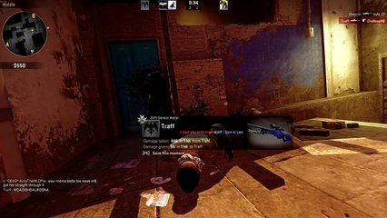 WORST MISTAKE EVER! - CS GO Funny Moments in Competitive