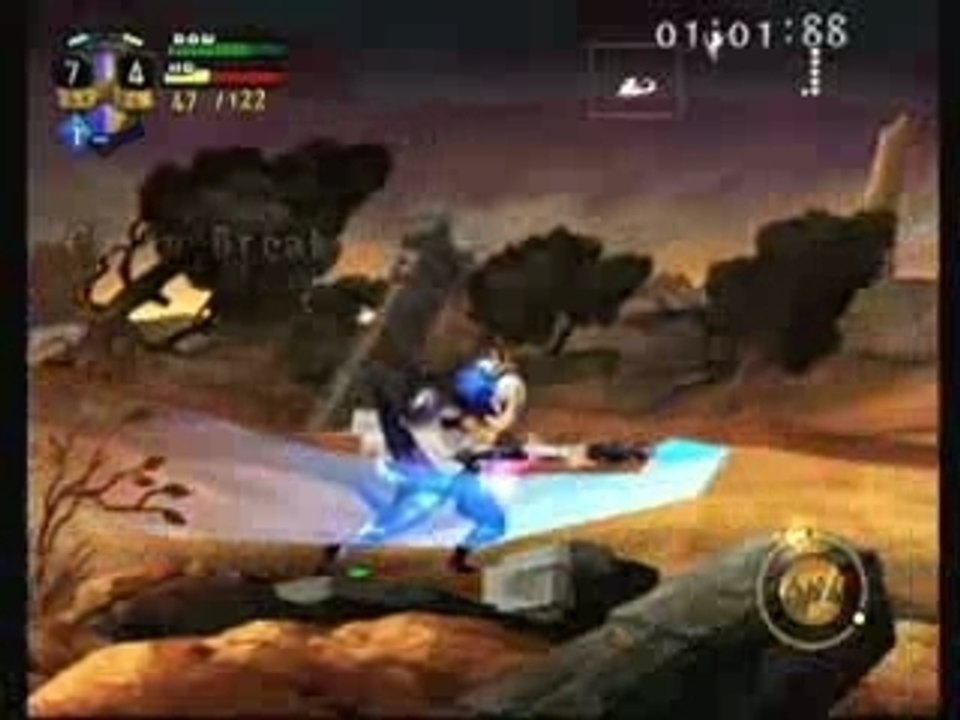 Odin Sphere, Army Crushing Gameplay