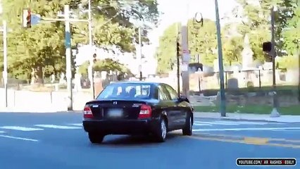 Car Crash Compilation 2015 - Accidents of the Week