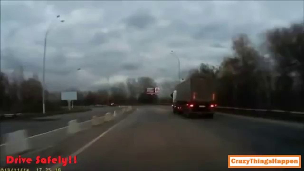 Extreme Car Crash Compilation scariest accidents