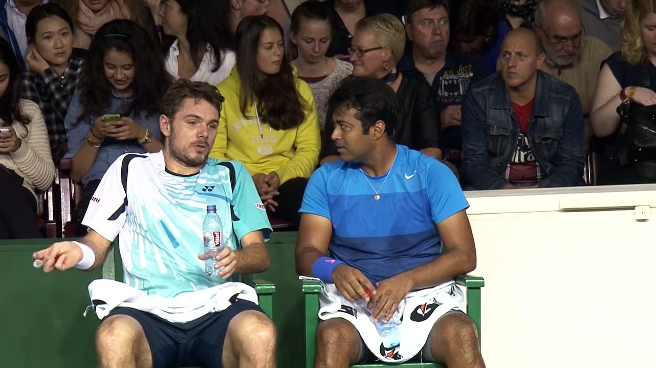 Y en a point comme @stanwawrinka