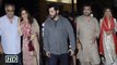 Karwa Chauth celebrations at Anil Kapoor residence