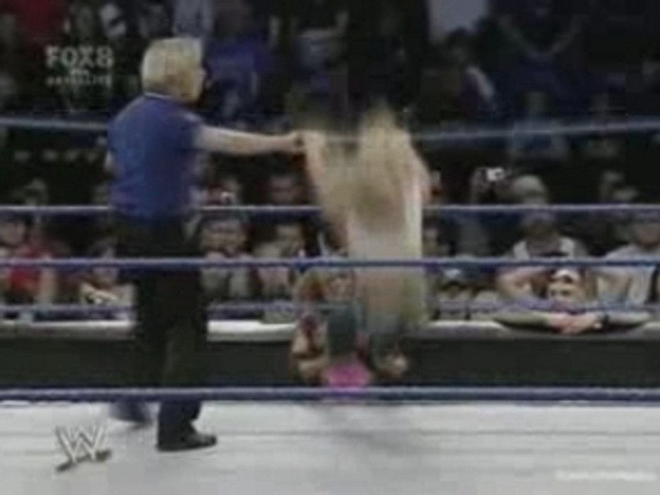 Kristal vs. Jillian