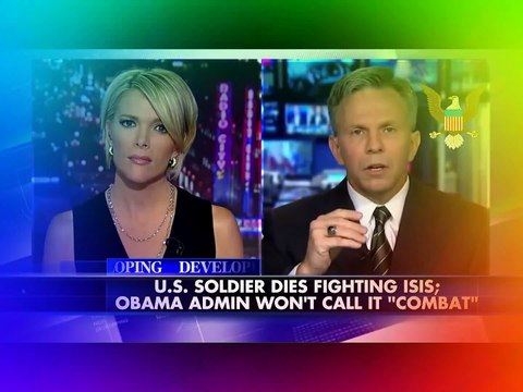 The Kelly File: deux videos.Hillary Clinton; Benghazi Hearing.,Tony Shaffer reacted to the death of Master Sgt. Joshua