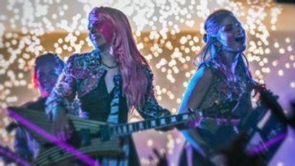 Jem y los hologramas Pelicula Completa (HD) 2015