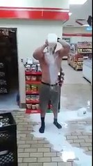 Вставило не по детски