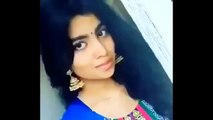 WhatsApp Funny Videos 2015 - Funny Tamil Dubsmash Videos - Samantha Dialogue In Anjaan